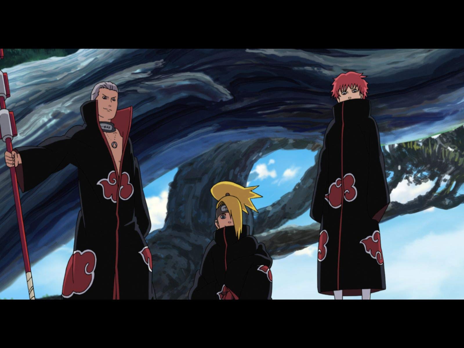 Amazon Co Jp Road To Ninja Naruto The Movie Dアニメストア を観る Prime Video