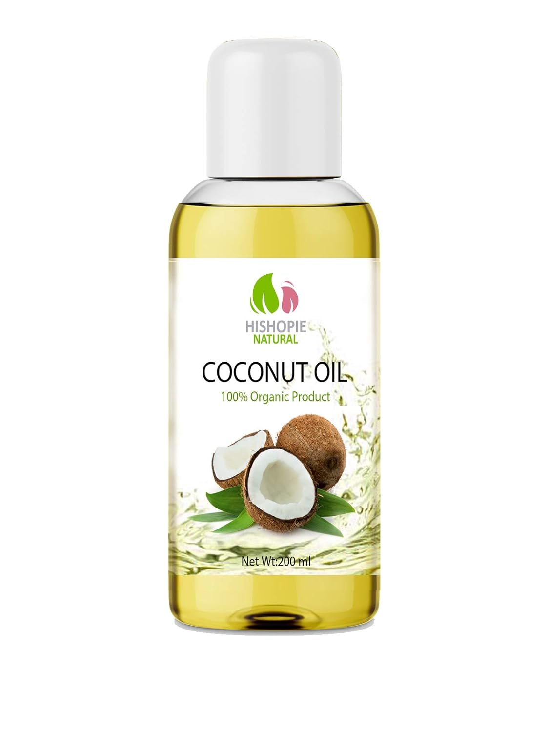 Buy Hishopie Natural Kerala Organic Coconut Oil For Hair And Skin A To Z 118 Ml Online At Low Prices In India Amazon In