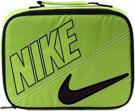 nike lunch box