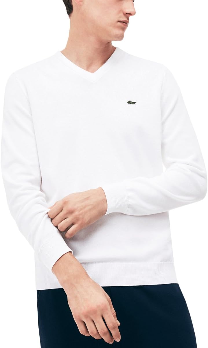 Lacoste - Men's Sweater - AH4087