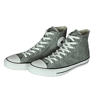 converse ct grey