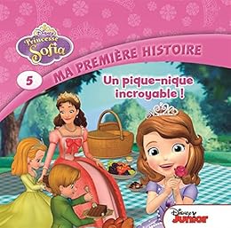 Un  pique-nique incroyable !