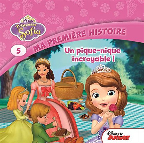 Un  pique-nique incroyable !