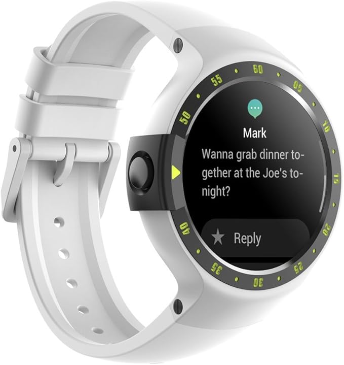 ticwatch e2 refurbished