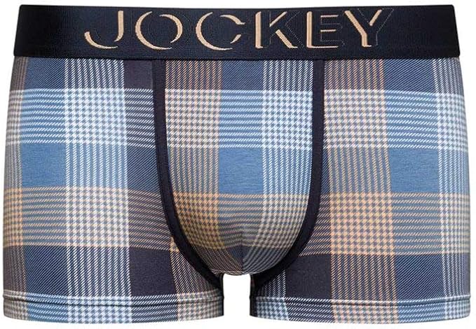 jockey short trunk