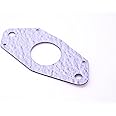 Kohler 24-041-53-S Carburetor Gasket Genuine Original Equipment Manufacturer (OEM) Part