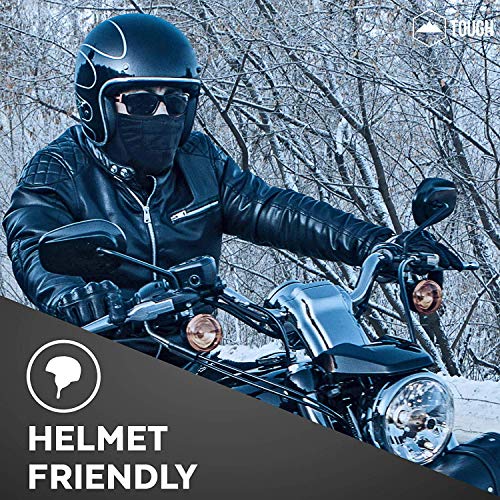 4 Tough+Headwear+Balaclava+Snowboarding+Motorcycling