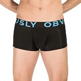Obviously - EveryMan - Pouch Trunk
