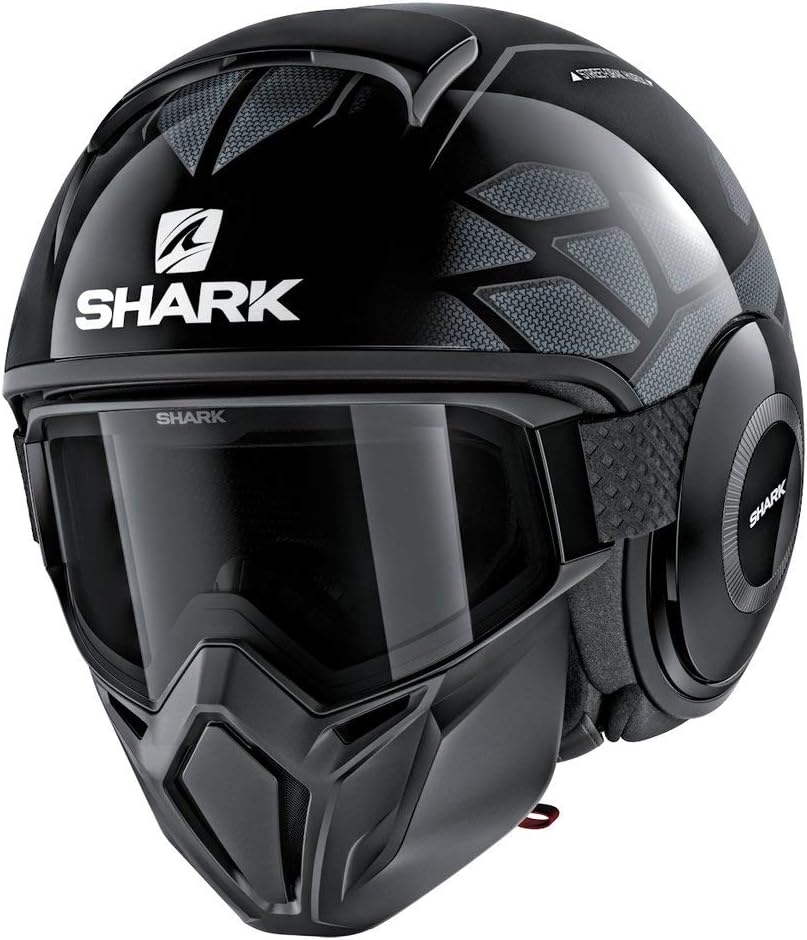 SHARK Helmets STREET-DRAK Hurok Helmet