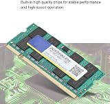 Bewinner 2GB DDR2 800MHz Laptop RAM PC2-6400 200Pin Memory Module High Speed view 4