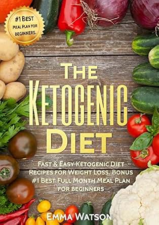 The Ketogenic Diet Fast Easy Ketogenic Diet Recipes For