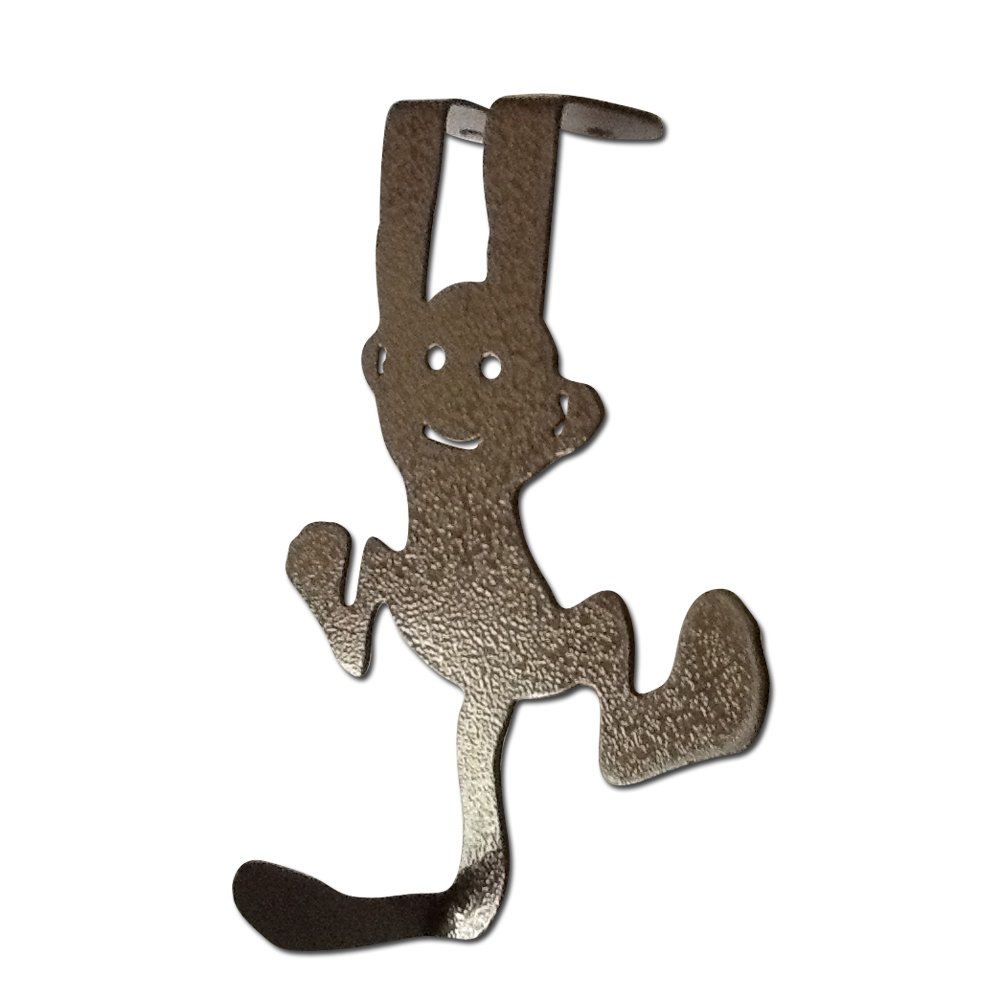 Monkey Banana HolderBanana Hanger Under Hook for Bananas or Other Lightweight Kitchen