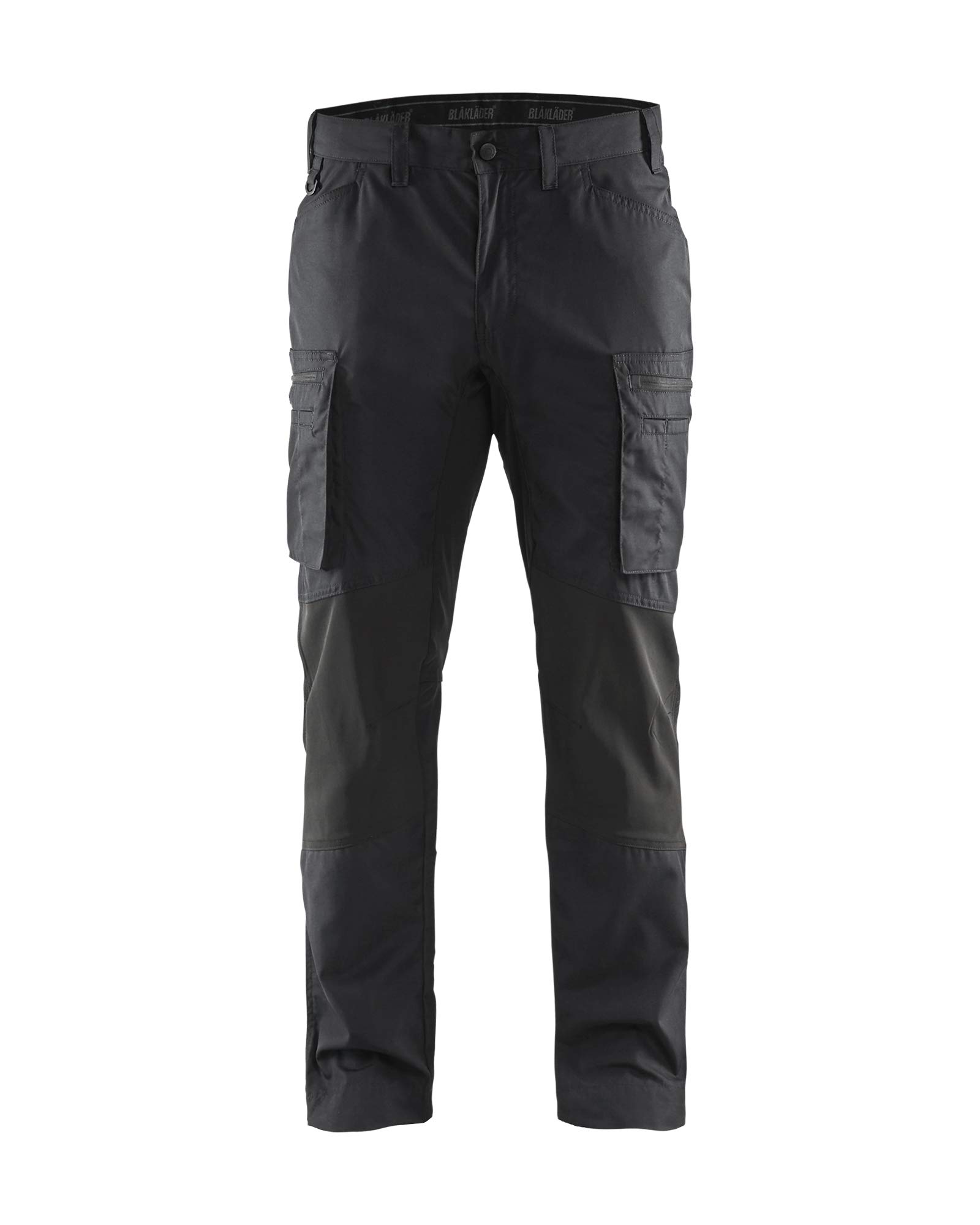 Blakläder 145918459900D116 Trousers Size D116 in Black