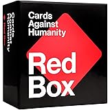 Cards Against Humanity: Red Box • 300-card expansion