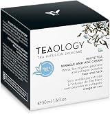 Teaology White Tea Miracle Anti-Age Cream 50ml view 2