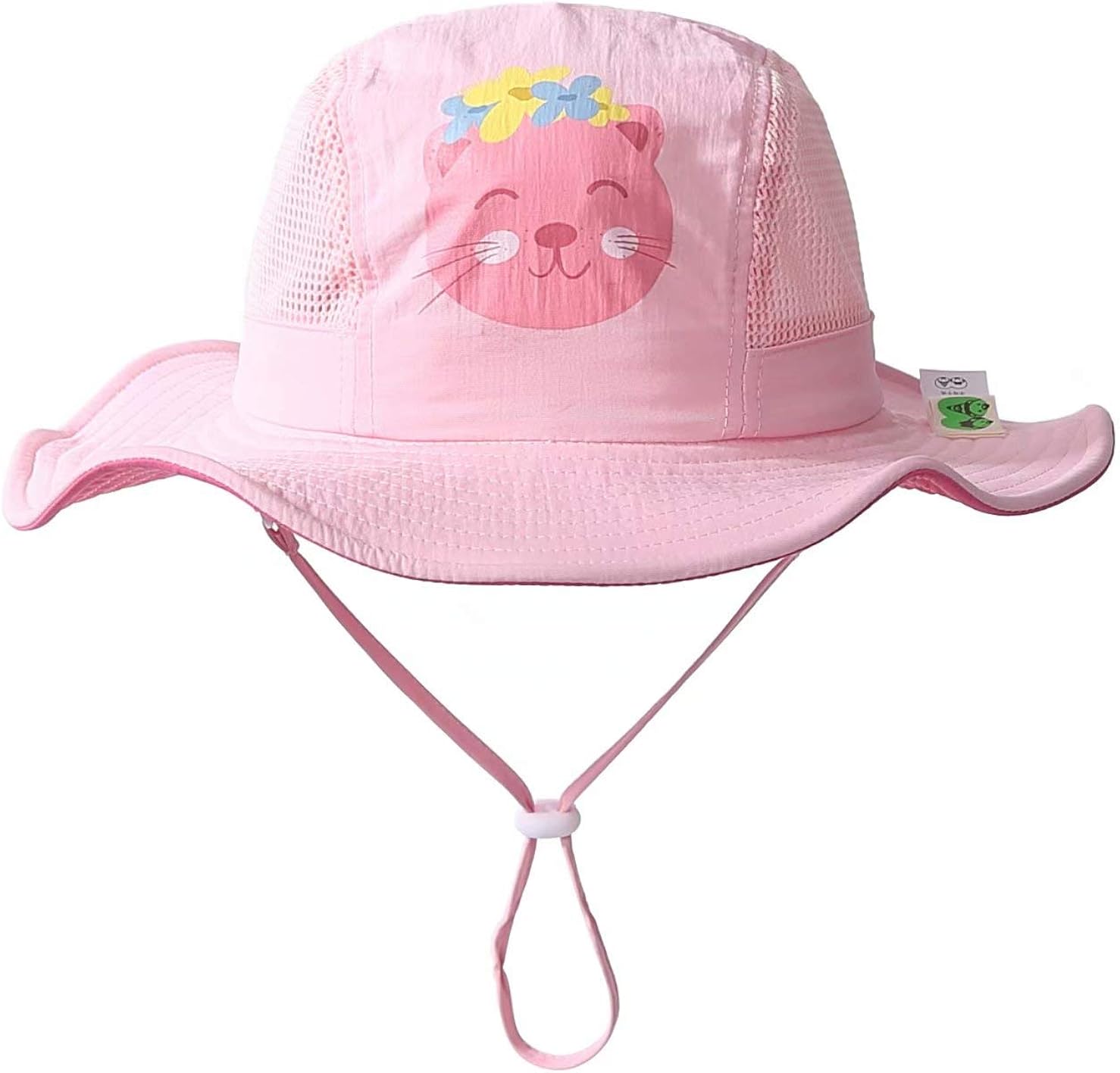 Connectyle Kids UPF 50+ Sun Protection Hat Large Brim Summer Sun Hats for Boys Amazon.ca