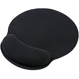 Bracciolo Regolabile Per Computer - Supporto Gomito E Polso Ergonomico, Girevole 180° - Foto 6