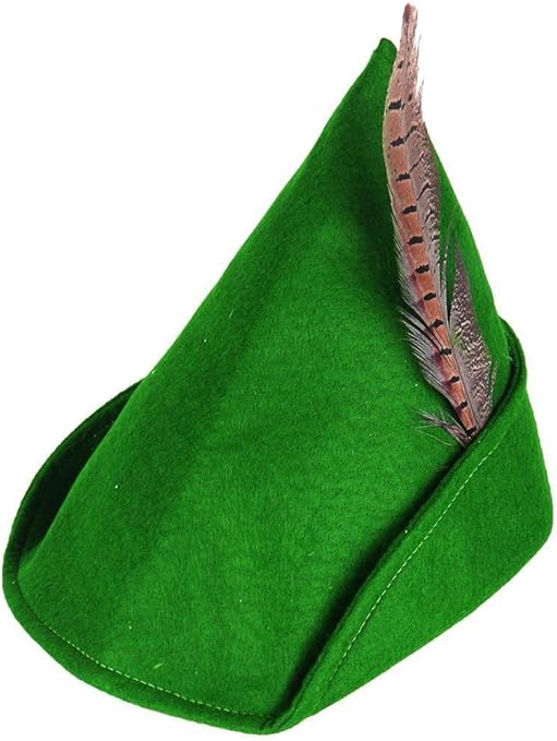amazon robin hat