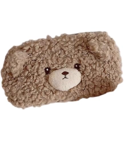 Cute Pencil Case Big Capacity Pen Bag Kawaii Stationery Pencil Cases...