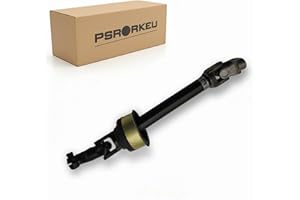 Psrorkeu Intermediate Steering Shaft For Toyota Sienna 2011 2012 2013 2014 2015 2016 2017 2018 2019 2020 425-483 4522008020