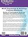 Sterling Test Prep MCAT Psychology & Sociology: Psychological, Social & Biological Foundations of Behavior - Review