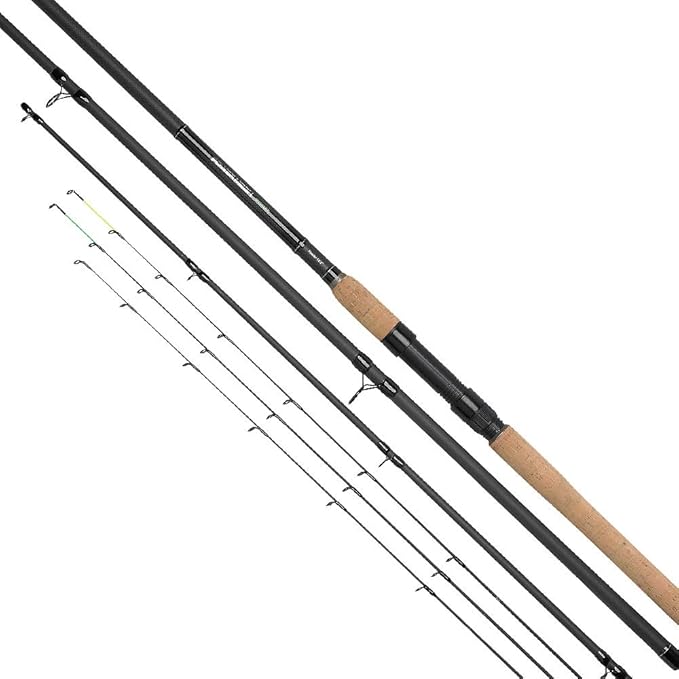 daiwa powermesh feeder