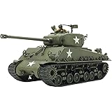 Tamiya Sherman Easy Eight Model Kit