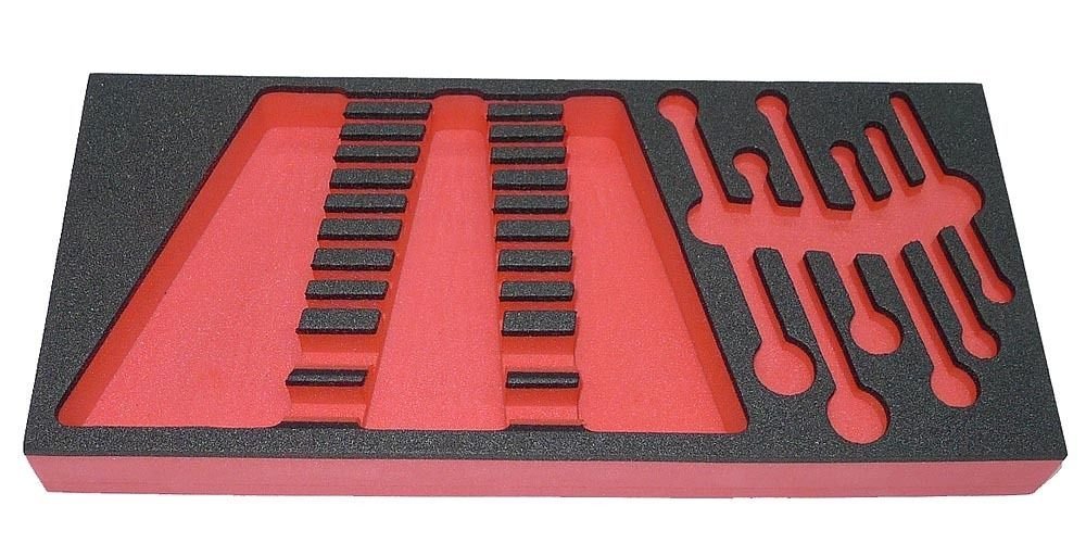 Facom PM.MOD440-1 - Foam Tray for MODM.440-1
