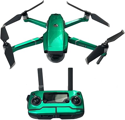 skin mavic 2