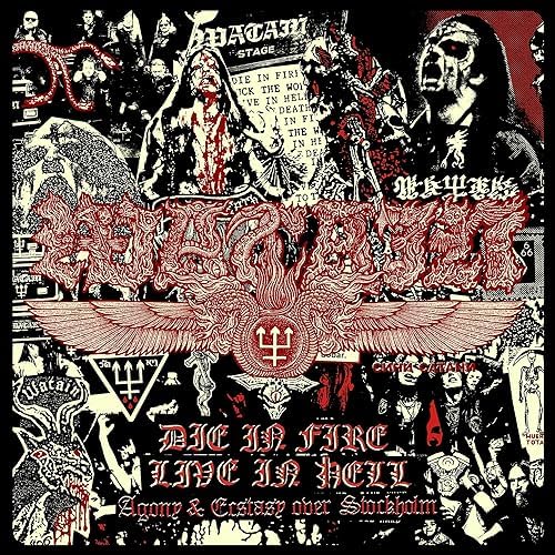 Gorerotted - Only Tools And Corpses - Amazon.com Music