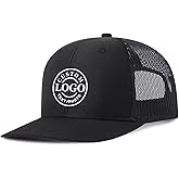 Bulk Custom Hat Print Text/Logo/Photo Personalized Baseball Caps Unisex Custom Trucker Hats for Men Women