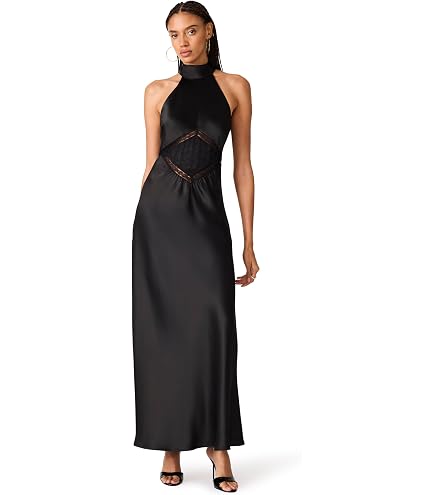 Steve Madden Apparel Willow Dress,Black, 0 : Clothing, Shoes & Jewelry