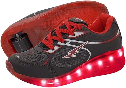 tenis de rodinha infantil masculino