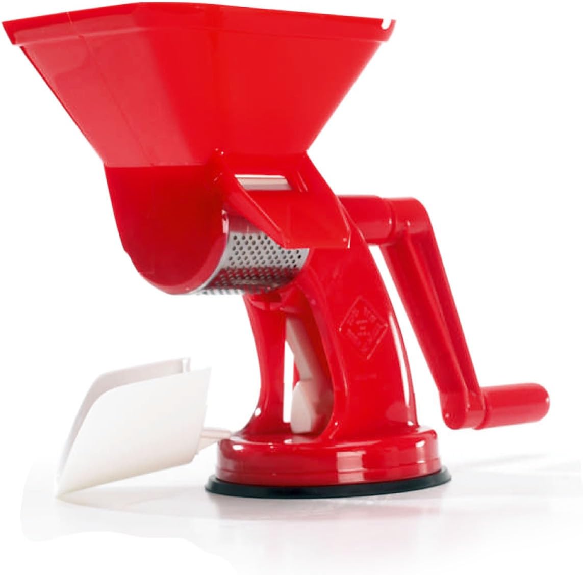 Rigamonti Velox Pass Tomato Red, ONE