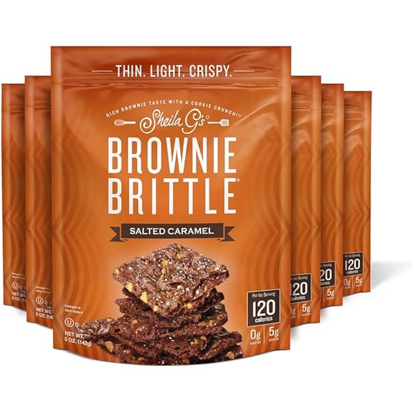 Total 68+ imagen brownie brittle walmart Thptletrongtan.edu.vn
