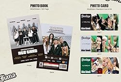 Ate That - incl. 120pg Photobook, 2
