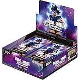 Dragon Ball Super TCG: Fusion World Booster Box - 24 Packungen Mit Neuen Charakteren Aus Dragon Ball Daima