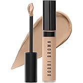 Bobbi Brown Skin Full Cover Concealer | Long-Wearing, Hydrating & Crease-Resistant Full-Coverage Concealer, 0.27 Fl Oz