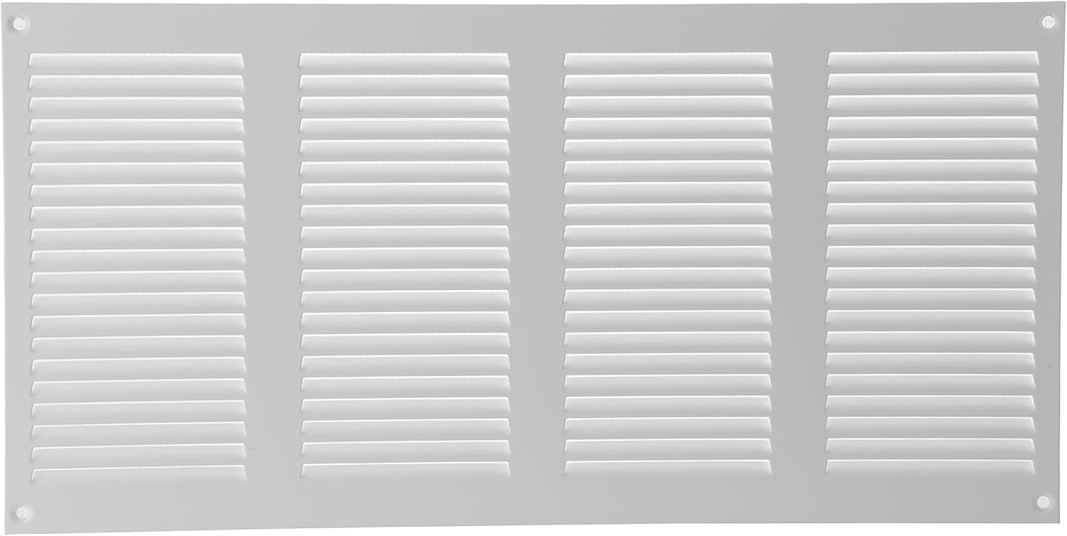 Registers, Grilles & Vents - Vent Systems 16