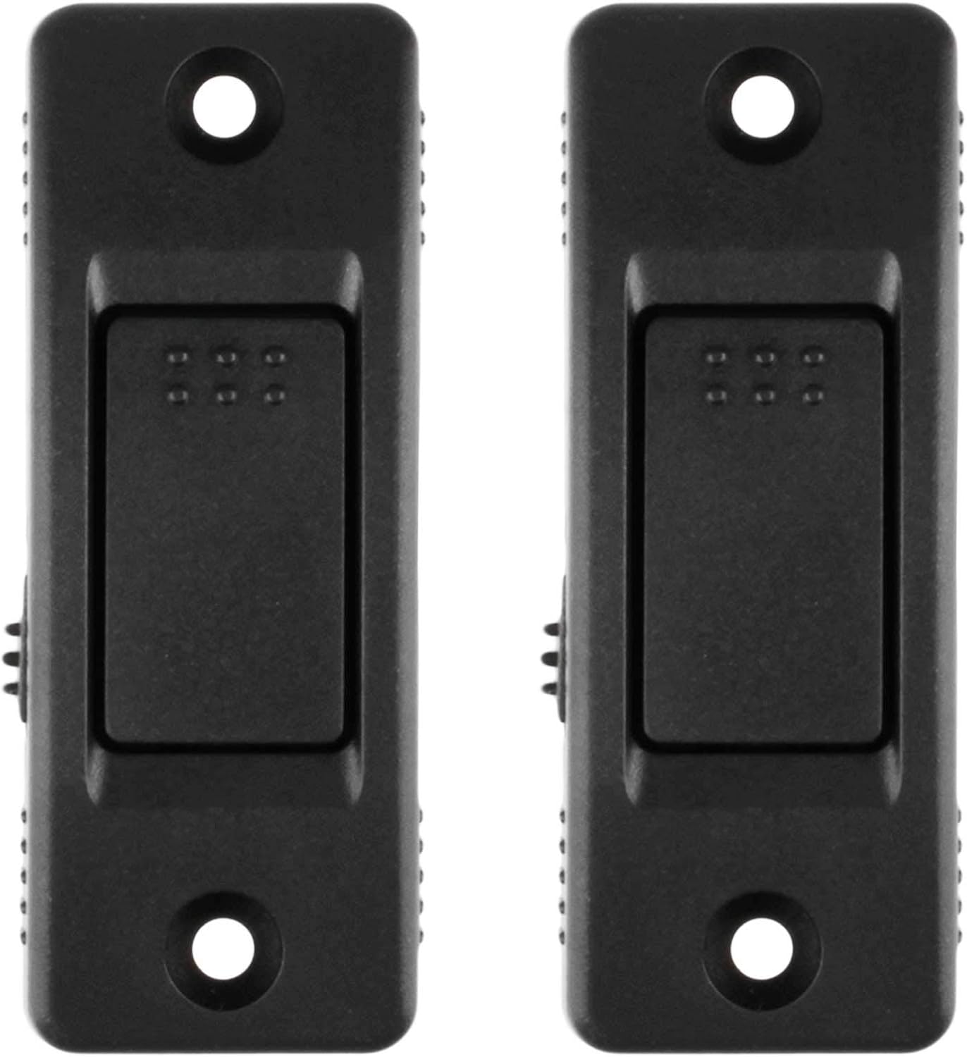 2 Push Button Garage Door Opener Controls for Liftmaster 883LM