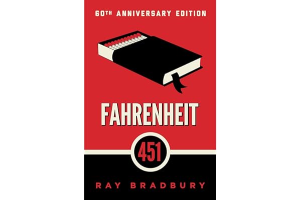 Fahrenheit 451