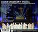 Angels Sing: Libera In America