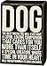Primitives by Kathy Dog The Best Friend You Will Ever Have Home Décor Sign,Black, White
