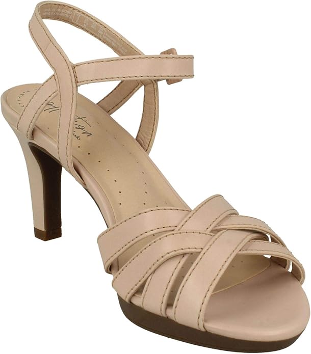 adriel wavy dusty pink