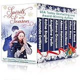 Spirits of the Season: Eight Haunting Holiday Romances