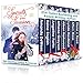 Spirits of the Season: Eight Haunting Holiday Romances
