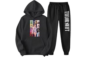 AUGETY Girls Sweatshirt Cute Crewneck Long Sleeve Pullover Sweater Shirts Casual Concert Outfits for Boys Girls 3-14 Years