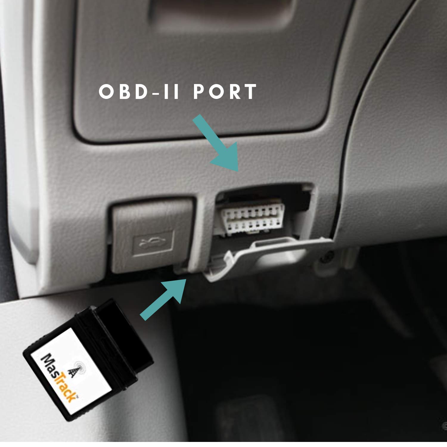 Mastrack Mt Obd Live Gps Vehicle Tracker With Engine Diagnostics