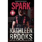 Spark: Bluegrass Fire #1