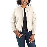 Carhartt Women's Crawford Bomber Jacket